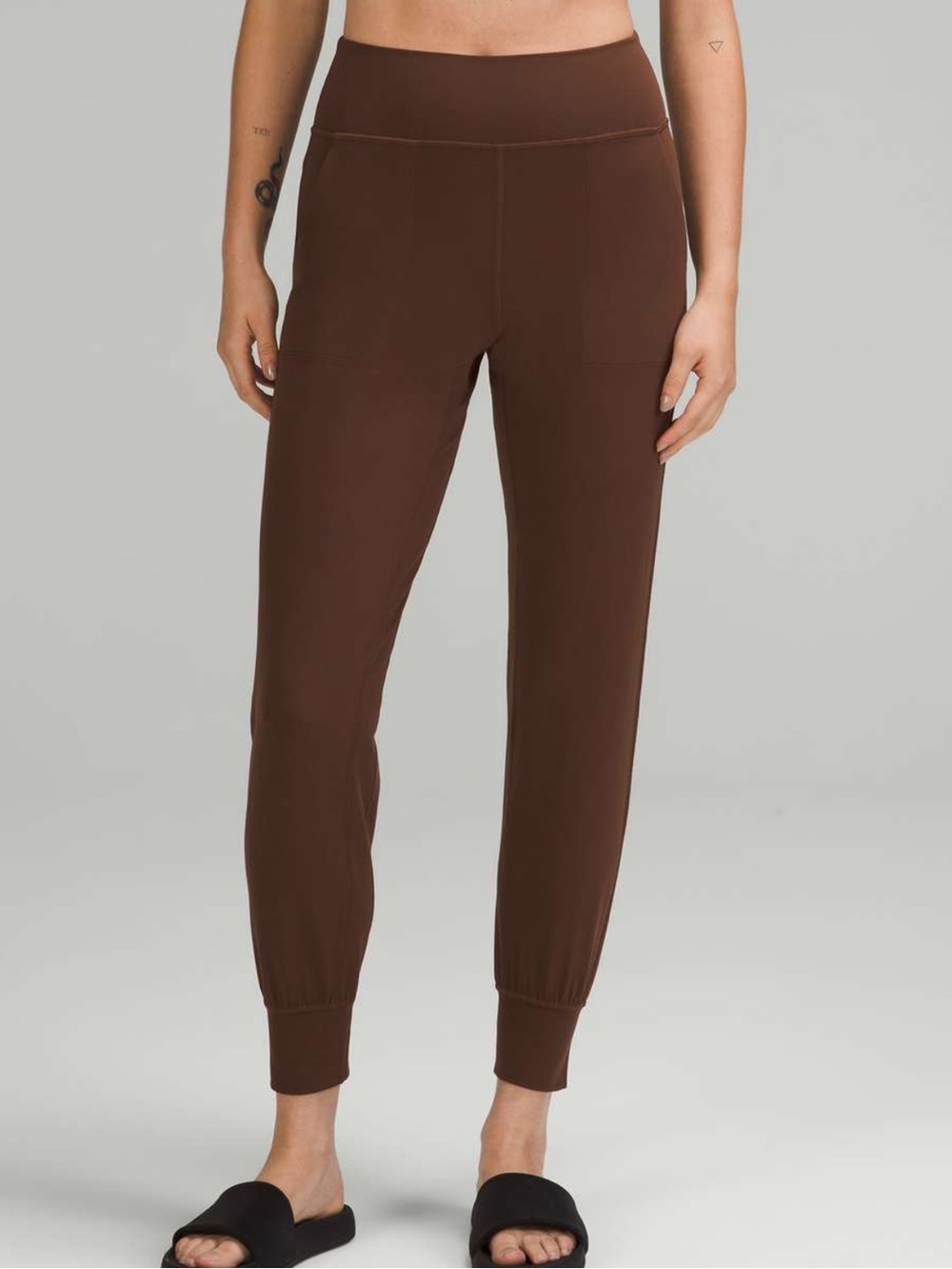 Lululemon Align High Rise Joggers
